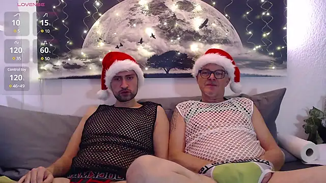 xxJANI2xx online show from December 18, 2024, 4:28 pm