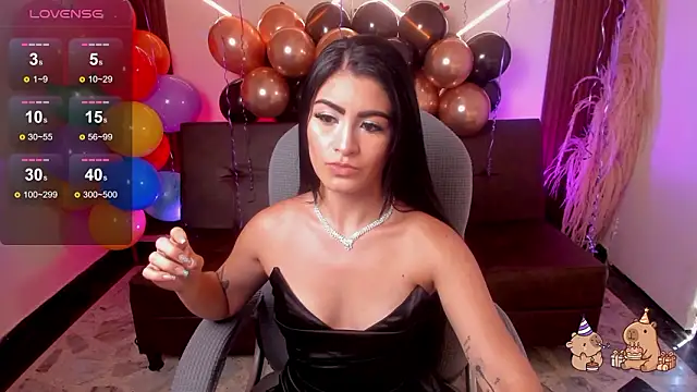 Snapshot of lunaalynch chatting on March 20, 2026, 4:34 pm lunaalynch online show from March 20, 2026, 4:34 pm