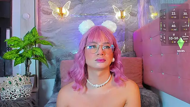 taylorbunny x online show from February 6, 2026, 10:29 am