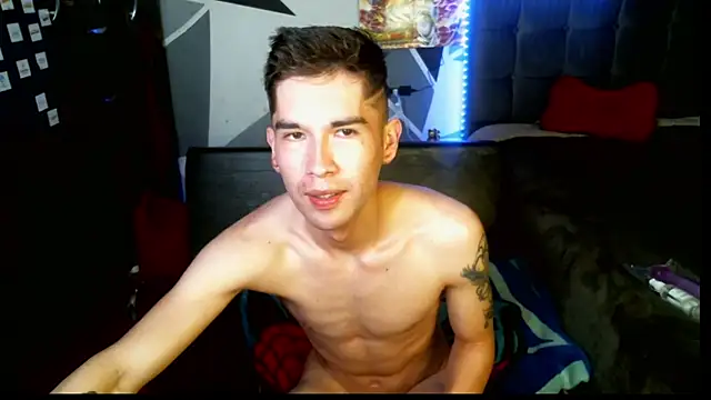 samael1107 online show from December 3, 2024, 3:09 am