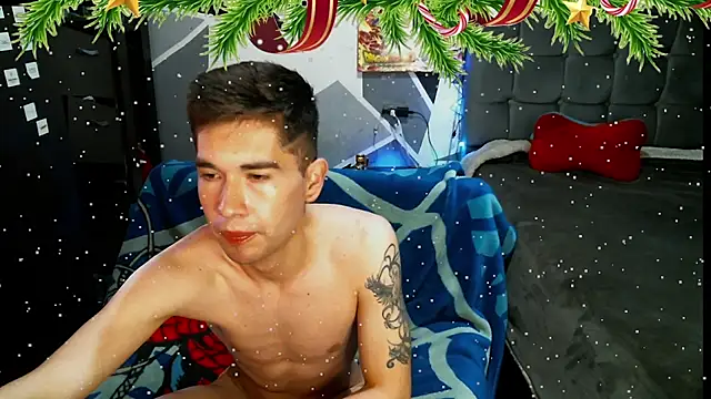 samael1107 online show from December 15, 2024, 5:42 pm