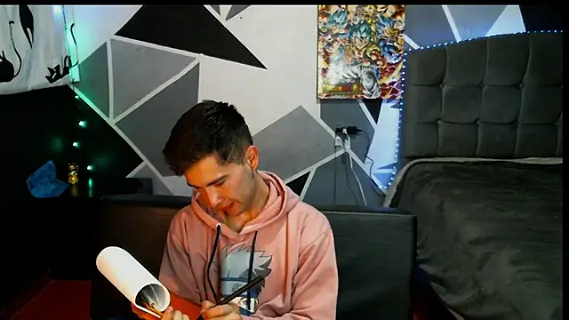 samael1107 online show from December 20, 2024, 1:58 am