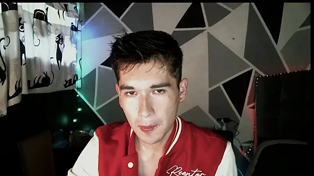 samael1107 online show from December 23, 2024, 10:01 pm