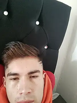 samael1107 online show from October 10, 2025, 2:38 pm