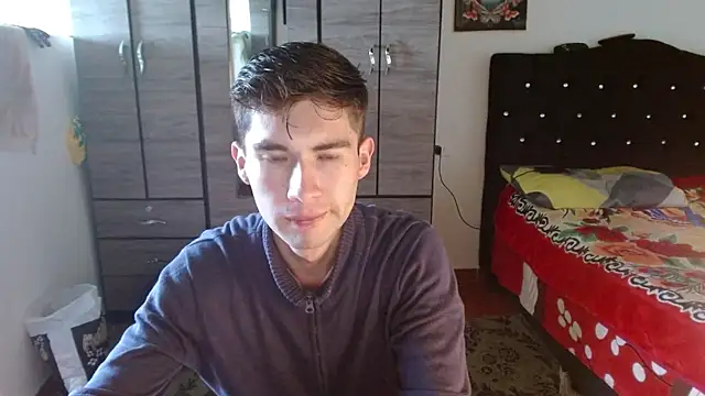 samael1107 online show from November 3, 2025, 8:54 pm