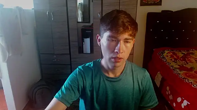 samael1107 online show from December 19, 2025, 8:05 pm