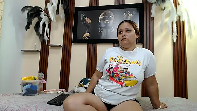 analdeepalejandra18 online show from September 17, 2025, 6:42 pm