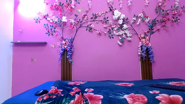 analdeepalejandra18 online show from March 2, 2026, 7:21 pm