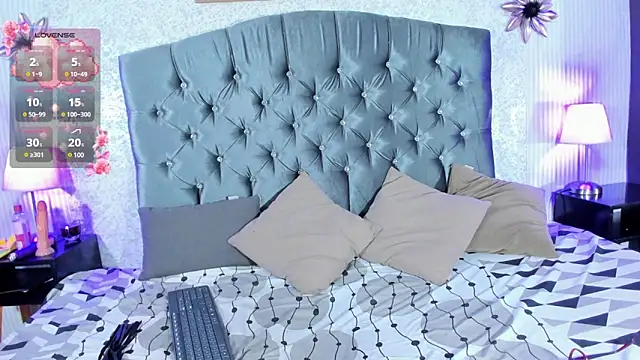 blaiine colfer online show from January 14, 2025, 3:32 am