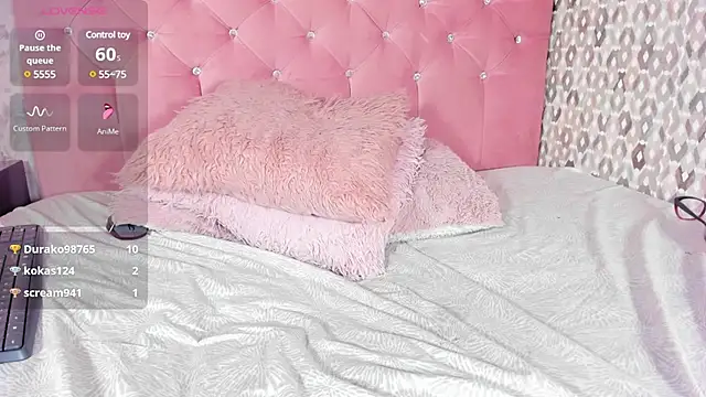 blaiine colfer online show from January 25, 2025, 9:47 am