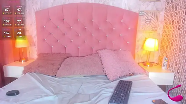 blaiine colfer online show from March 13, 2025, 4:27 am