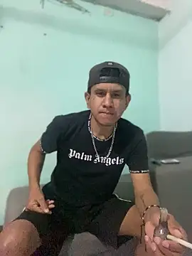 oiram27 online show from April 10, 2026, 11:59 am