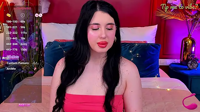 Snapshot of Mayzzie chatting on May 5, 2026, 7:22 pm Mayzzie online show from May 5, 2026, 7:22 pm