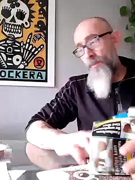 Kingsscepter online show from January 28, 2025, 2:31 pm