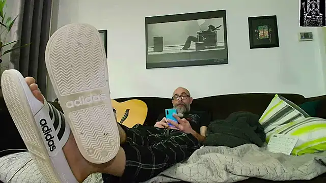 Kingsscepter online show from February 15, 2025, 6:12 pm