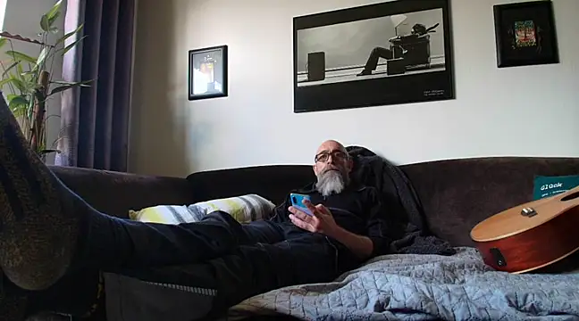 Kingsscepter online show from February 26, 2025, 3:08 pm