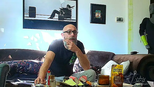 Kingsscepter online show from June 17, 2026, 5:36 pm