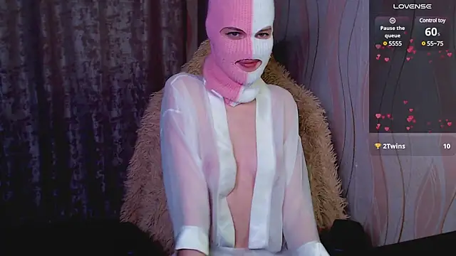 Domiiiniiicana online show from January 26, 2025, 4:51 pm