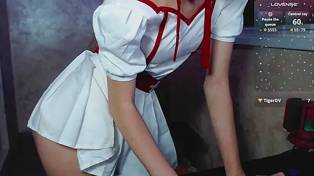 Domiiiniiicana online show from September 18, 2025, 4:31 pm