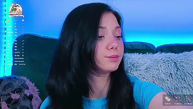 AveryWillow online show from January 17, 2026, 6:22 pm