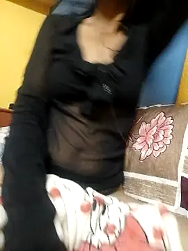 Sanjana-Mehar online show from December 3, 2024, 10:18 pm