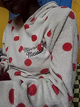 Sanjana-Mehar online show from December 14, 2024, 3:36 pm