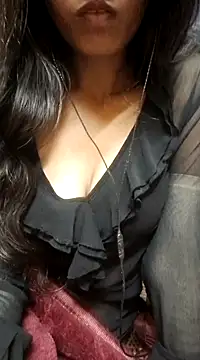 Sanjana-Mehar online show from January 6, 2025, 7:24 pm