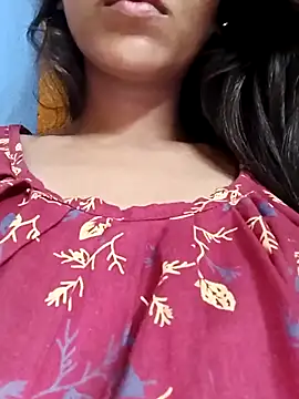 Sanjana-Mehar online show from October 7, 2025, 11:02 pm