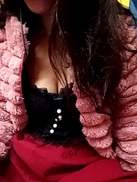 Sanjana-Mehar online show from November 27, 2025, 12:24 am