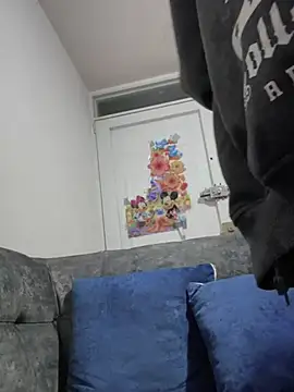 Bonnie willliams19 online show from February 26, 2025, 4:25 am