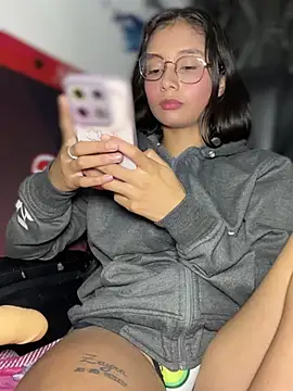 Bonnie willliams19 online show from February 20, 2026, 4:20 am