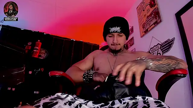 the beast master  online show from April 13, 2026, 8:47 pm