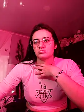 Snapshot of Hanna_Kinsley chatting on October 2, 2025, 9:55 pm Hanna Kinsley online show from October 2, 2025, 9:55 pm