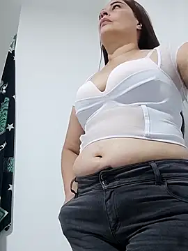  Prinscarlet  online show from October 21, 2025, 10:54 pm