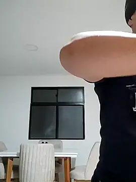  Prinscarlet  online show from April 11, 2026, 4:17 am