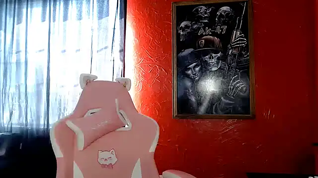 daddy girl88 online show from September 9, 2025, 6:18 pm