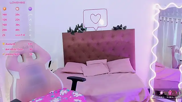 Amara tay online show from February 28, 2025, 1:37 am