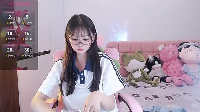 Xiaomi-Angela online show from December 21, 2024, 6:44 pm