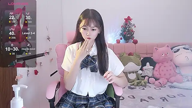 Xiaomi-Angela online show from December 27, 2024, 4:36 am