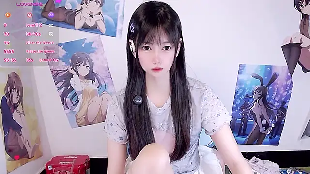 Xiaomi-Angela online show from May 28, 2026, 3:53 pm