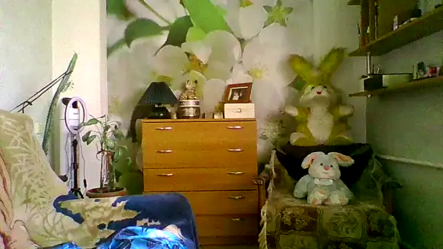 maritanna online show from January 14, 2025, 5:40 am