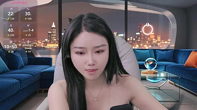 Snapshot of yoyo520- chatting on February 10, 2026, 12:26 am yoyo520- online show from February 10, 2026, 12:26 am