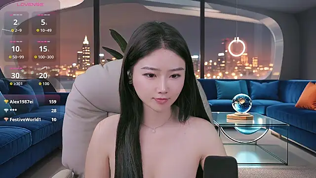 Snapshot of yoyo520- chatting on February 23, 2026, 11:13 pm yoyo520- online show from February 23, 2026, 11:13 pm