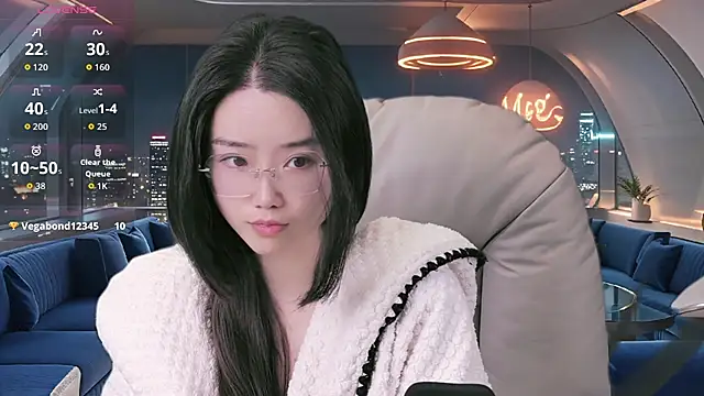Snapshot of yoyo520- chatting on March 18, 2026, 10:57 pm yoyo520- online show from March 18, 2026, 10:57 pm