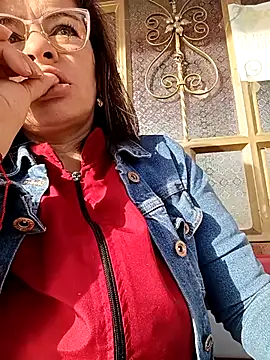 NATHALIA-28  online show from September 16, 2025, 12:06 pm