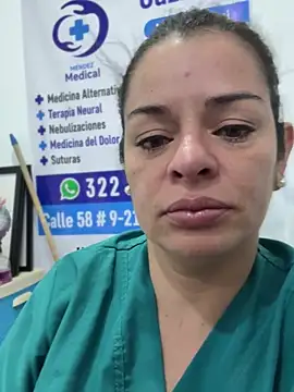 NATHALIA-28  online show from February 19, 2026, 11:06 am