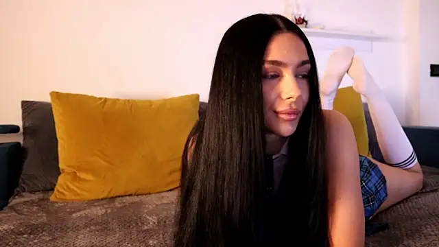 IvyKaelani online show from January 20, 2025, 6:21 pm