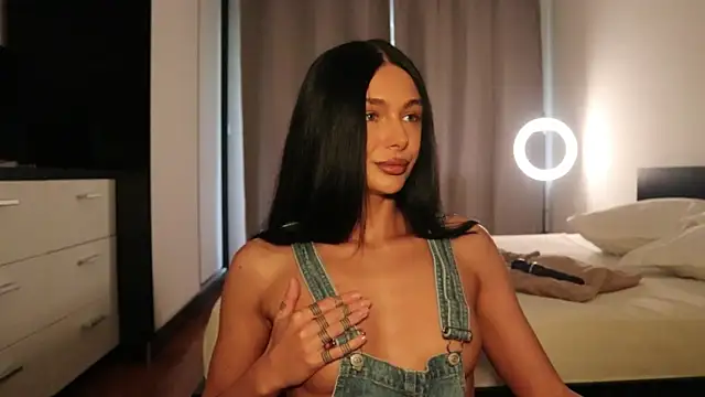 Snapshot of IvyKaelani chatting on April 30, 2026, 1:50 pm IvyKaelani online show from April 30, 2026, 1:50 pm