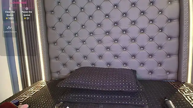 CAMILA JHONS online show from December 20, 2024, 3:00 pm