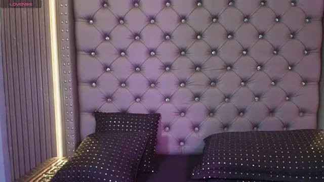 CAMILA JHONS online show from January 27, 2025, 1:41 pm